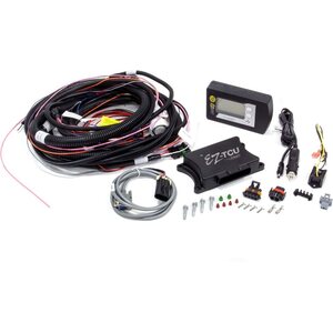 Fast Electronics - 30282-KIT - EZ TCU Transmission Controller Kit