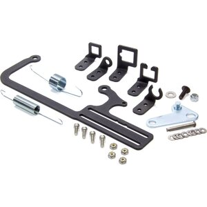 Fast Electronics - 304147 - Throttle Cable Mount Kit EZ EFI