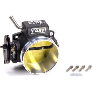 Fast Electronics - 54090 - Throtte Body Big Mouth LT 92mm GM LS 4-Bolt