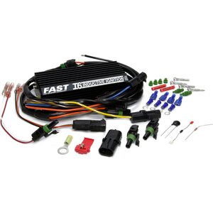 Fast Electronics - 6000-6300 - Hi-6s Ignition Box