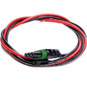 Fast Electronics - 6000-6716 - Wire Harness - Two Pin Battery