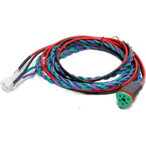 Fast Electronics - 6000-6719 - 4-Pin Wire Harness - Distributor to MSD Box
