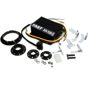 Fast Electronics - 700-0226 - XR700 Points Ignition Conversion Kit