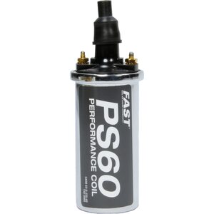 Fast Electronics - 730-0060 - PS60 Ignition Coil Polished Canister Style