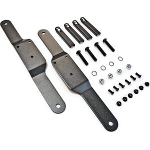 Running Boards, Truck Steps and Components