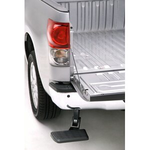 AMP Research - 75305-01A - Bumperstep 05-13 Toyota Tundra