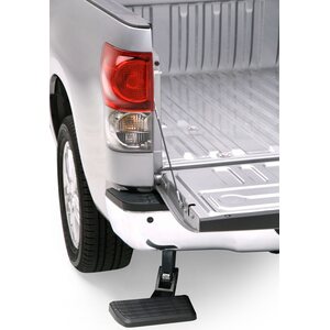 AMP Research - 75309-01A - Bumperstep 14-   Toyota Tundra