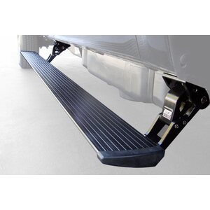 AMP Research - 76147-01A - Powerstep 15-   GM P/U 2500 Crew/Double Cab
