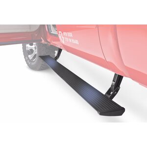 AMP Research - 76235-01A - PowerStep 17-   Ford F250 Reg/Super/Crew