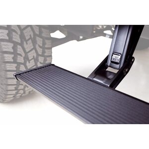 AMP Research - 78139-01A - Powerstep Xtreme 13-17 Dodge Ram 1500 All Cabs