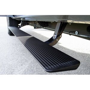 AMP Research - 78240-01A - Powerstep Xtreme 19- 19-   Dodge Ram 1500