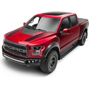 AMP Research - 86151-01A - PowerStep Smart Series 15-20 Ford F150