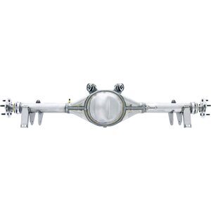 Currie Enterprises - CE-GMA6466X - 64-66 GM A-Body 9-Inch H ousing and Axle Package