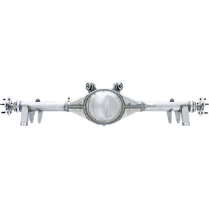 Currie Enterprises - CE-GMA6872X - 68-72 GM A-Body 9-Inch H ousing and Axle Package