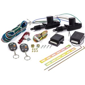 Power Door Lock Kits and Components