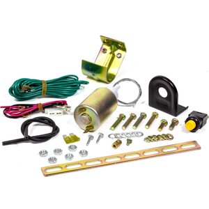 Power Trunk Lock Kits and Components
