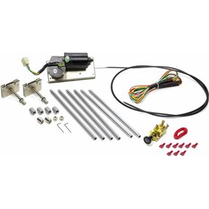AutoLoc - AUTWIPER - Universal Wiper Kit