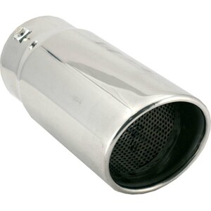 Exhaust Tips