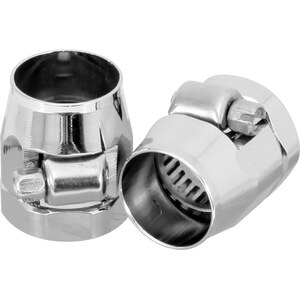 Spectre - SPE-2268 - 3/8in Fuel Line Fitting Chrome