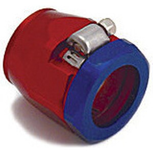 Spectre - SPE-3360 - Magnaclamp 3/4in Hose Red/Blue