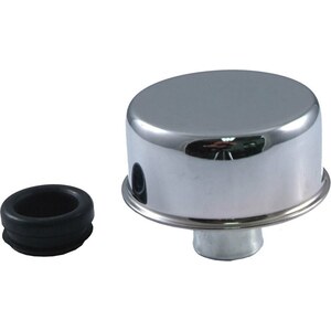 Valve Cover Breathers and Components