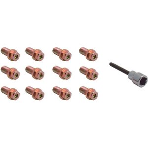 Exhaust Manifold/Header Fastener Kits