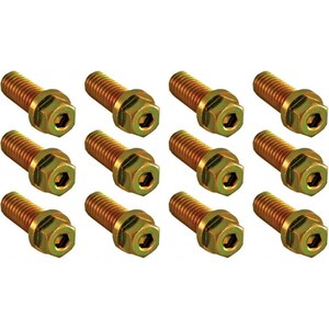 Exhaust Manifold/Header Fastener Kits