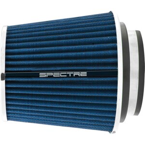 Spectre Air Filter Element 3in Blue