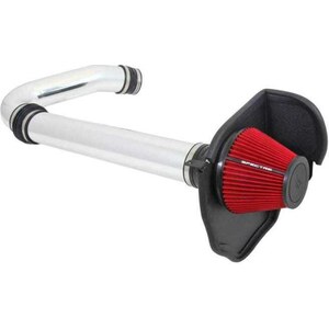 Air Cleaner Assemblies and Air Intake Kits