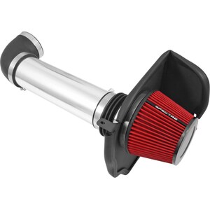 Air Cleaner Assemblies and Air Intake Kits