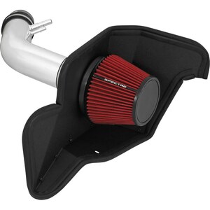 Spectre - SPE-9041 - Cold Air Intake 15- Mustang 3.7L