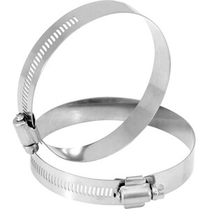 Hose Clamps