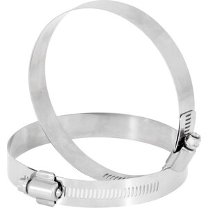 Hose Clamps