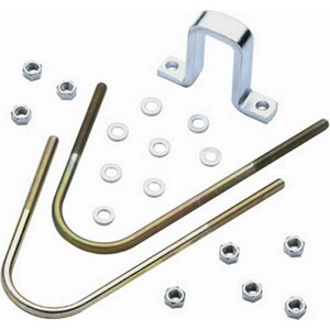 Lakewood - 20580 - J-Bolt Kit 1-1/2in Bar