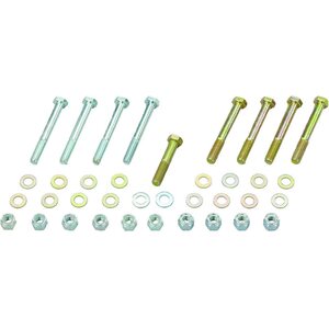 Hotchkis Performance - 1702 - Hardware Kit For Trailing Arms