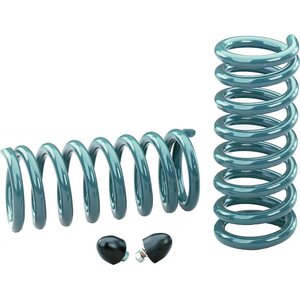 Hotchkis Performance - 1901 - A-Body Coil Springs Front & Rear