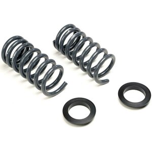 Hotchkis Performance - 1930F - Front Coil Springs 64-70 Mustang