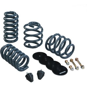 Hotchkis Performance - 19390 - 67-72 GM C10 Coil Spring Set Front & Rear