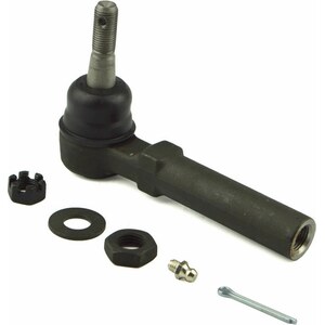 Tie Rods and Components