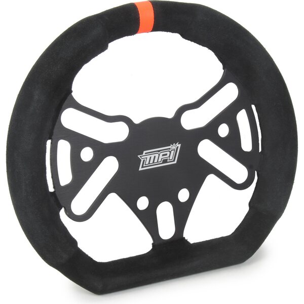 MPI USA - MPI-DRG-10 - 10in 5-Bolt Pro-Stock Drag Wheel Suede