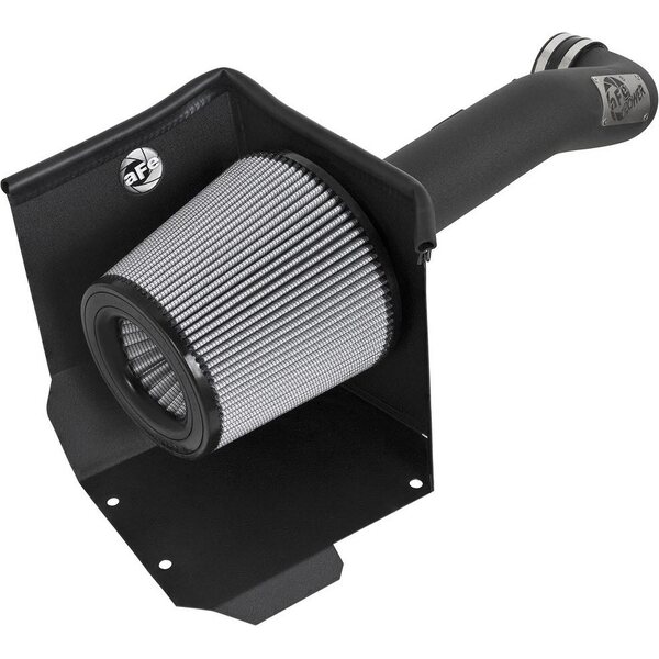 AFE Power - 51-12332 - Magnum FORCE Stage-2 Col d Air Intake System w/ P