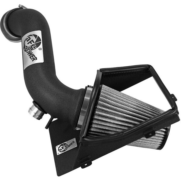 AFE Power - 51-12672 - Magnum FORCE Stage-2 Col d Air Intake System