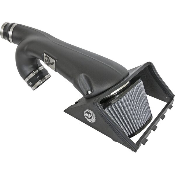 AFE Power - 51-32112-B - Magnum FORCE Stage-2 Col d Air Intake System