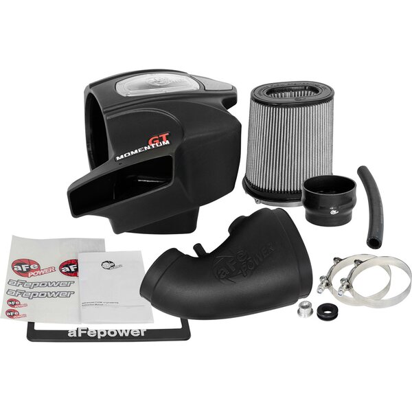 AFE Power - 51-76206-1 - Momentum GT Cold Air Int ake System w/ Pro DRY S