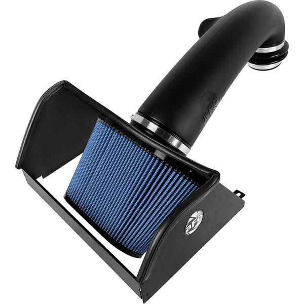 AFE Power - 54-13020R - Magnum FORCE Stage-2 Col d Air Intake System