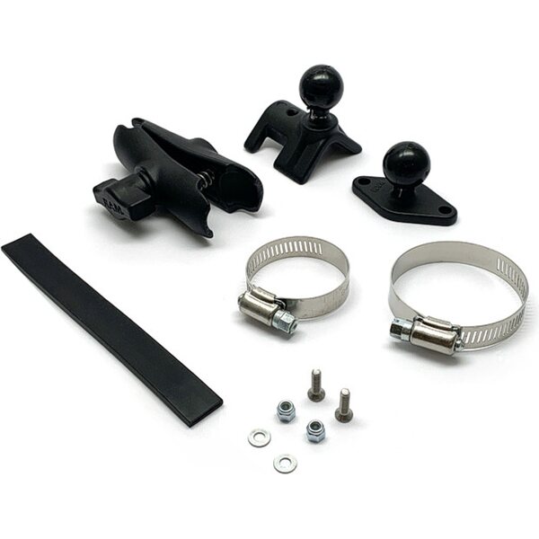 AIM Sports - X46KSTG00 - Mounting Kit SOLO2 Roll- Bar