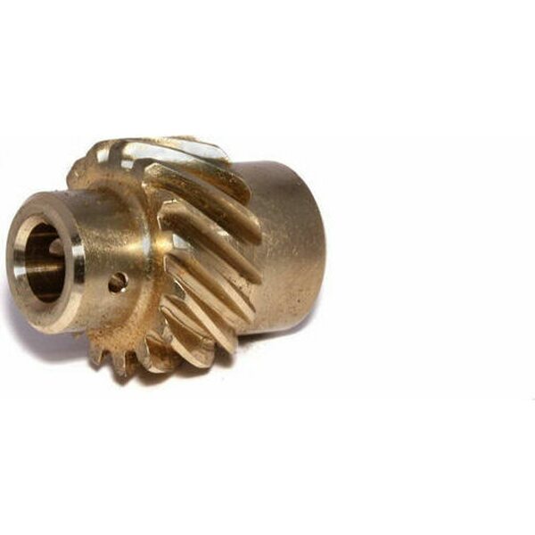 Comp Cams - 442 - Distributor Gear Bronze .491in Oldsmobile