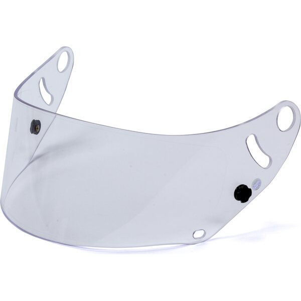 Arai Helmet - 011290 - GP-6 Shield Anti-Fog Clear