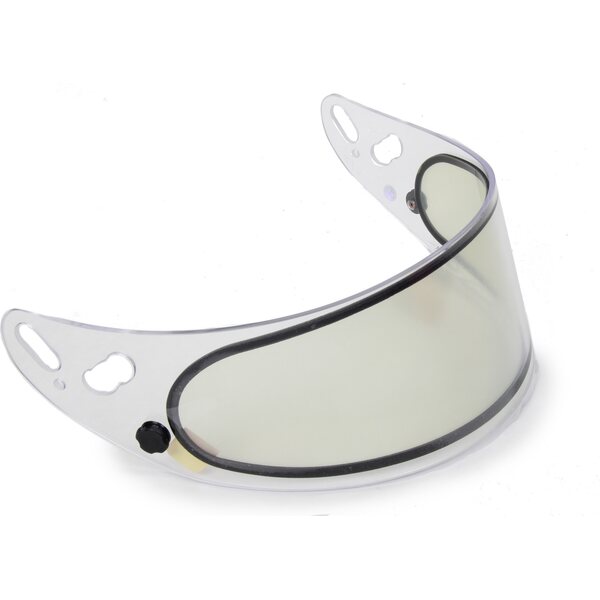 Arai Helmet - 01-1620 - GP-7 AF Shield D-PANE Clear