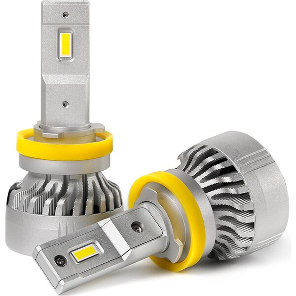 Arc Lighting - 22111 - Xtreme Series H11/H8/H9/ H16(JP) LED Bulb Kit Pr